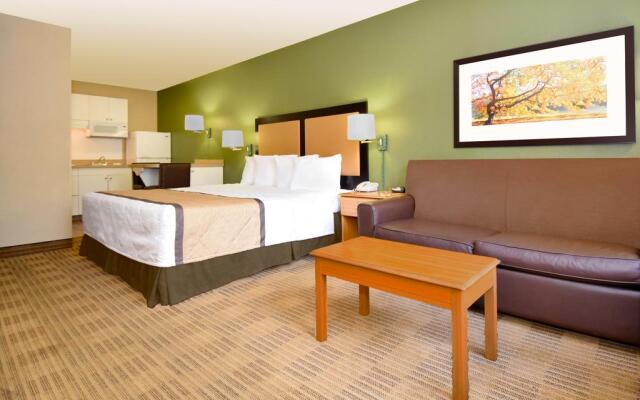 Extended Stay America Orange County - Brea 2