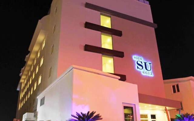 Side Su Hotel - All Inclusive 1