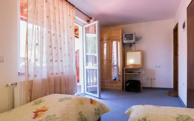 Отель Guest House Saint Dimitar Болгария, Боровец - отзывы, цены и фото номеров - забронировать отель Guest House Saint Dimitar онлайн комната для гостей