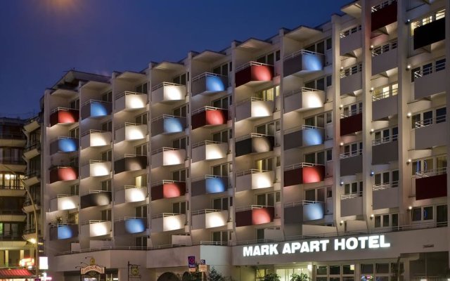 Mark Apart Hotel 0