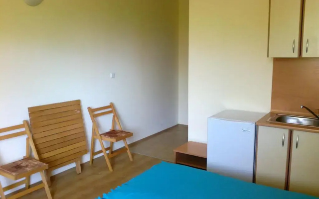 Apartment Amadeus 5