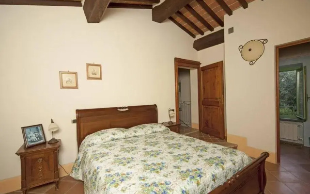 Отель Casina Francesco Лари комната для гостей