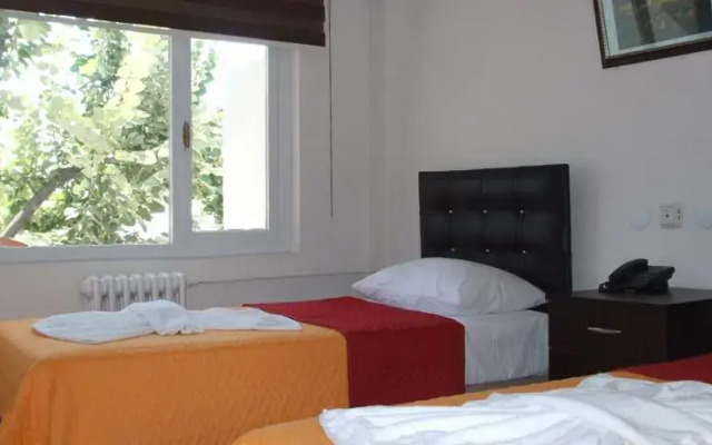 Yosun Hotel комната для гостей