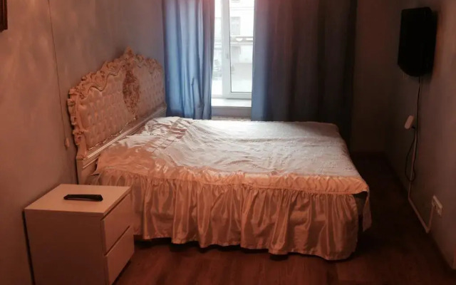 Апартаменты Excelsior House комната для гостей