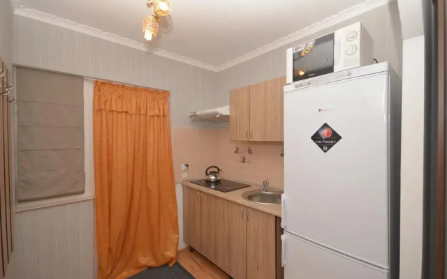 Guest House U Vandy