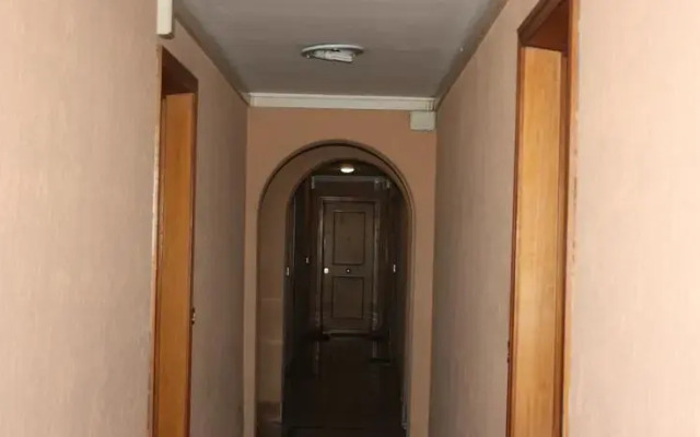Отель Lovely Home San Pietro интерьер отеля