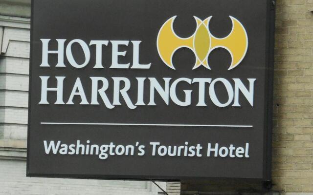 Hotel Harrington 1