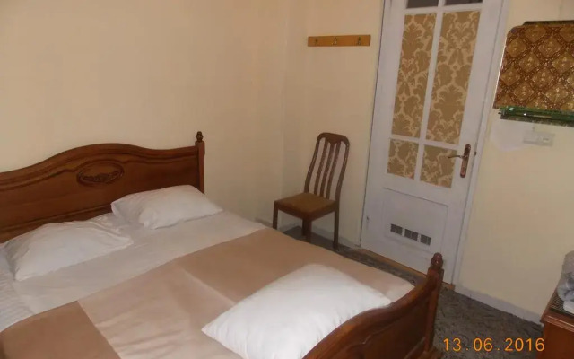 David Hostel комната для гостей