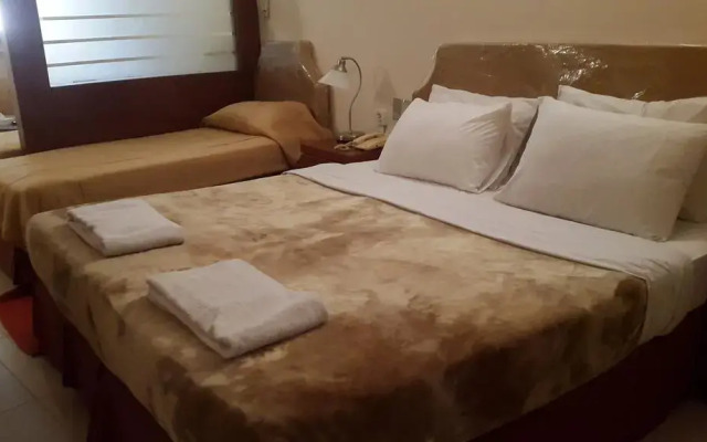 Отель AL Raien Hotel Apartment ОАЭ, Дубай - отзывы, цены и фото номеров - забронировать отель AL Raien Hotel Apartment онлайн комната для гостей