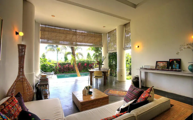 The White House Bali