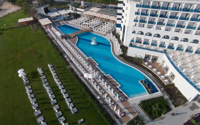 Water Side Resort & Spa Hotel - All Inclusive 0