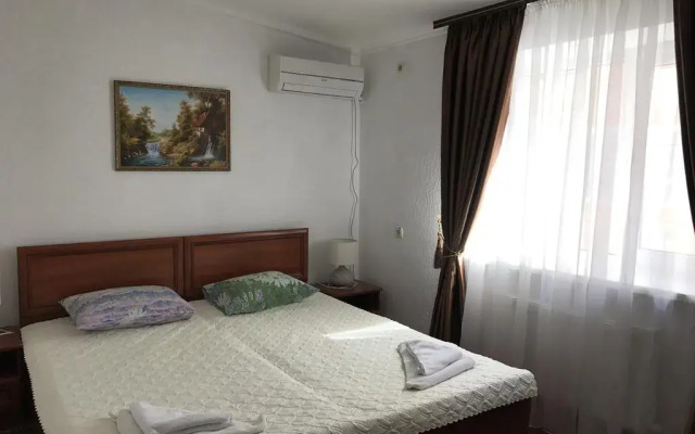 Гостиница Galian Hotel Украина, Одесса - 7 отзывов об отеле, цены и фото номеров - забронировать гостиницу Galian Hotel онлайн комната для гостей