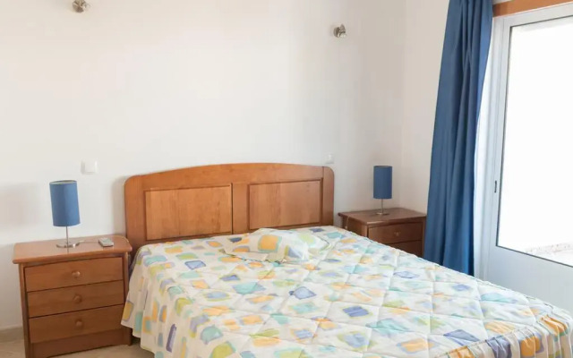 Отель Akivillas Manta Rota Relax III комната для гостей