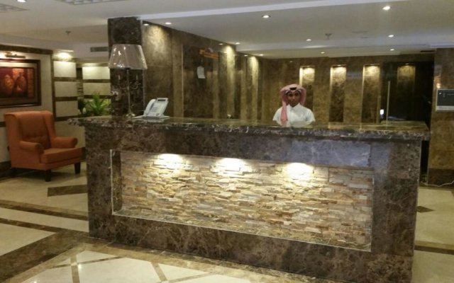 Jewar Al Bait Hotel 2