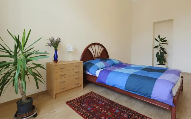 Апартаменты Carmen Apartment Budapest спа