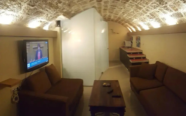 Отель Suite Grand Maitre комната для гостей