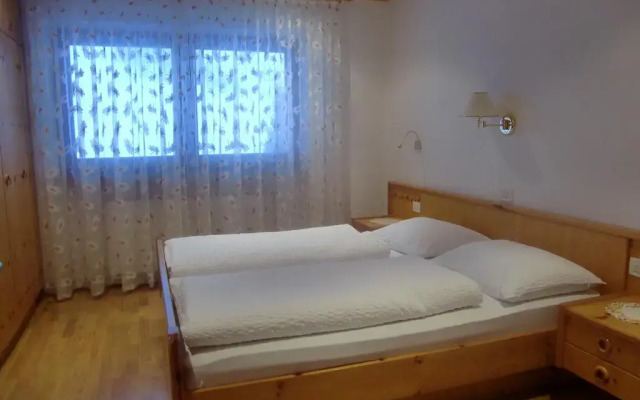 Отель Residence Texel Горнолыжный курорт Ортлер комната для гостей