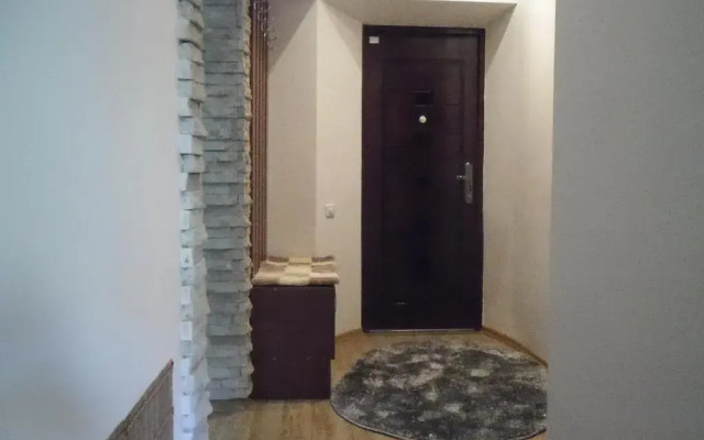 Отель Best-BishkekCity Apartment 3 Кыргызстан, Бишкек - отзывы, цены и фото номеров - забронировать отель Best-BishkekCity Apartment 3 онлайн комната для гостей