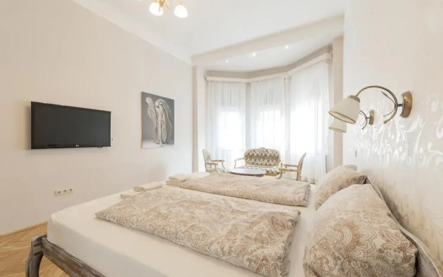 Отель Casa Tua2 комната для гостей