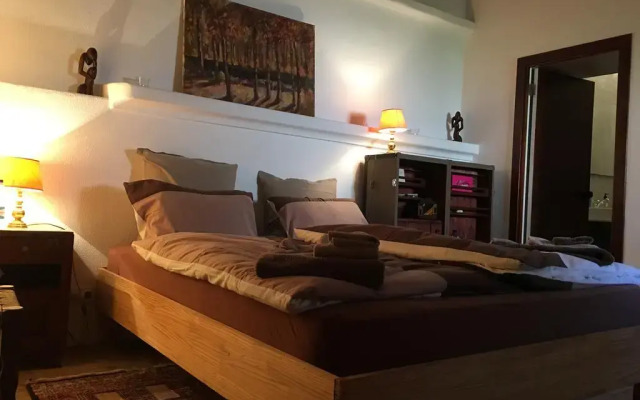 Отель Villa Stofero комната для гостей