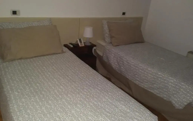 Отель Villa Ferri Apartments Италия, Падуя - отзывы, цены и фото номеров - забронировать отель Villa Ferri Apartments онлайн комната для гостей