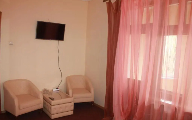Гостиница Guest House Nika комната для гостей