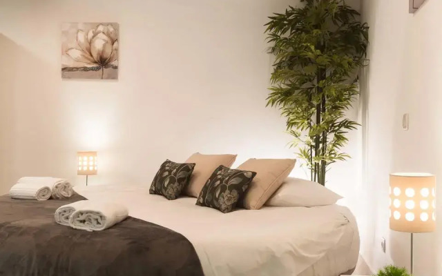 Отель West Side Guesthouse комната для гостей
