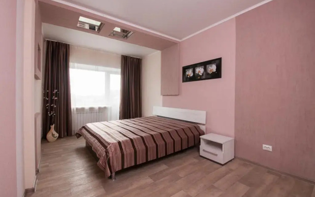 Гостиница Megapolis Apartments в Красноярске отзывы, цены и фото номеров - забронировать гостиницу Megapolis Apartments онлайн Красноярск комната для гостей
