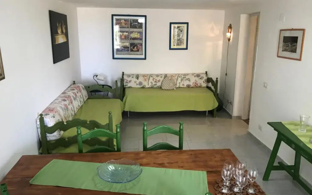 Отель Casa Bianca Rais Gerbi Ласкари комната для гостей