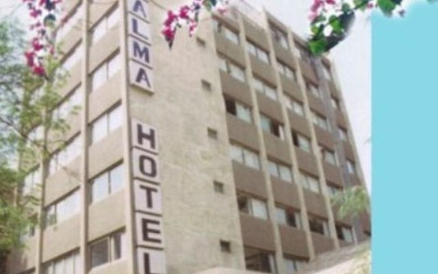 Salma Hotel 0