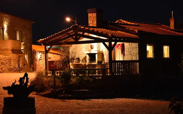 Отель Carya Tallaya - Casas de Campo вид на фасад