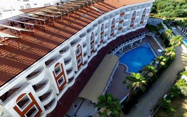 Side Royal Paradise - All Inclusive 0