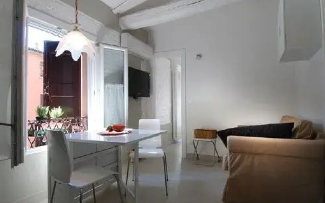 Отель Marsala B Halldis Apartment Италия, Болонья - отзывы, цены и фото номеров - забронировать отель Marsala B Halldis Apartment онлайн комната для гостей