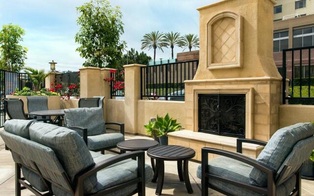 Residence Inn San Diego Del Mar 0