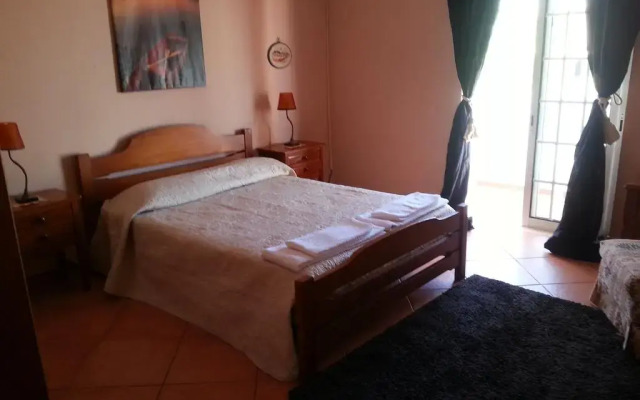 Отель Villa Mar комната для гостей
