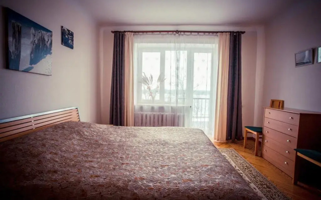 Апартаменты Gate Apartments комната для гостей