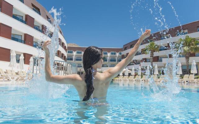 Grand Park Bodrum - All Inclusive 0