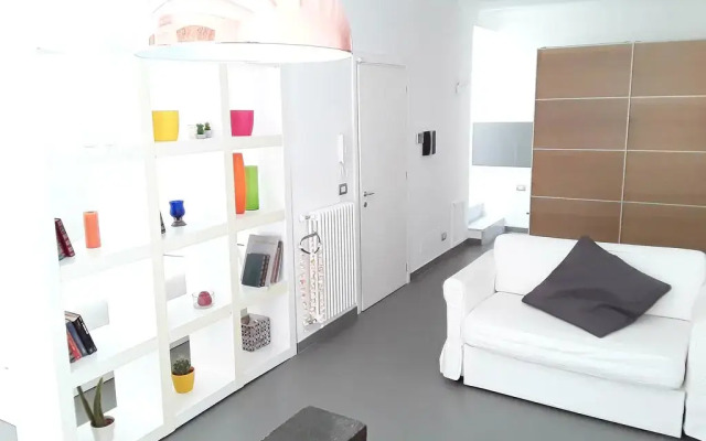 Отель Cassari UpArtments Италия, Палермо - отзывы, цены и фото номеров - забронировать отель Cassari UpArtments онлайн комната для гостей