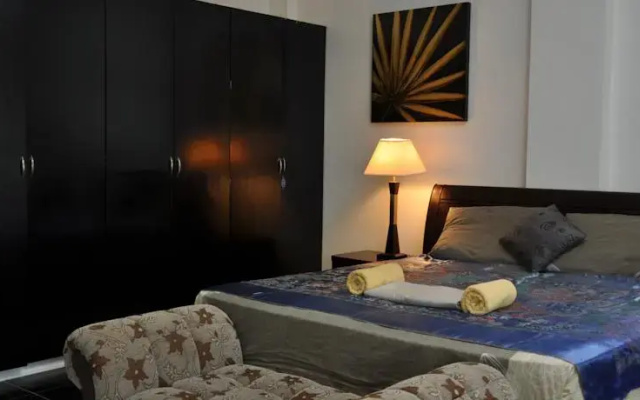 RoMas Guesthouse