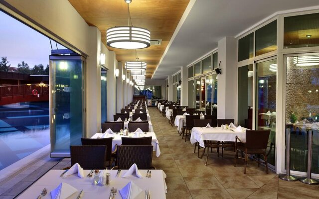 Sunis Evren Beach Resort Hotel & Spa 0