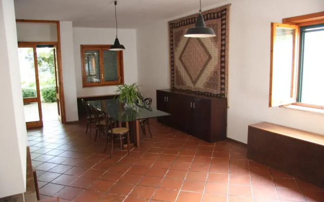 Отель Villa Edera Лечче комната для гостей