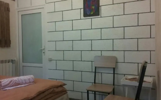 Mini Hostel Tigranyan 5 комната для гостей