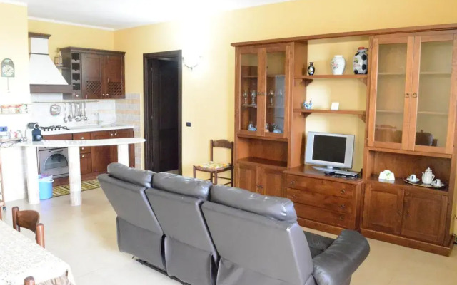 Отель Casa vacanze Gozzo Флорида комната для гостей