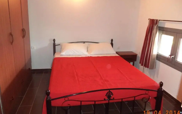Отель Maisonette Chalkidiki Ситония комната для гостей