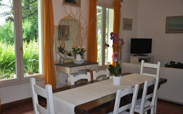 Отель Casa Vacanze Grazia Массароза комната для гостей