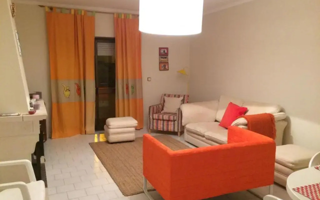 Отель Baleal Orange Beach House комната для гостей