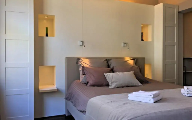 Апартаменты Apartment Studio 45 комната для гостей