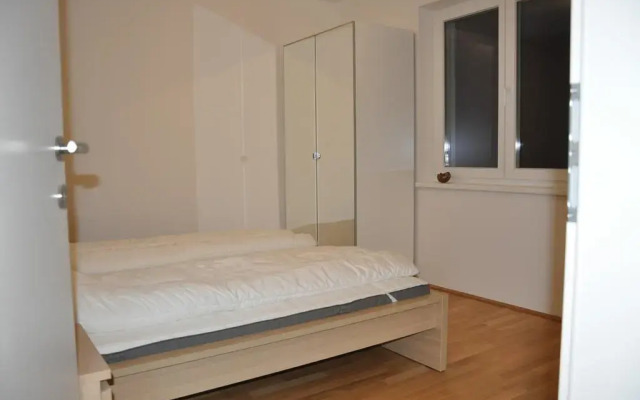 Отель Appartements Ramsau am Dachstein комната для гостей