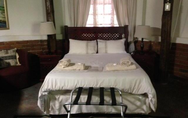 Amper Bo Guesthouse 0