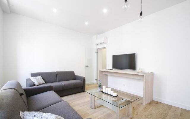 Montorgueil - Chatelet Area Apartment 0